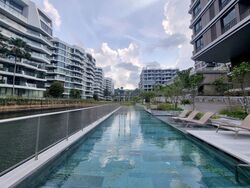 The Reef At King’s Dock (D4), Condominium #447339491